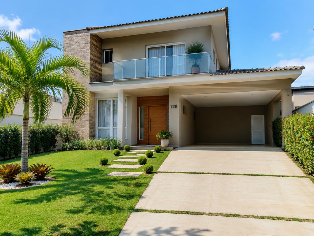 Consórcio de casas e imóveis