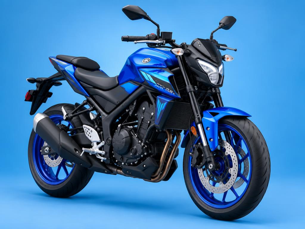 Consórcio de motos